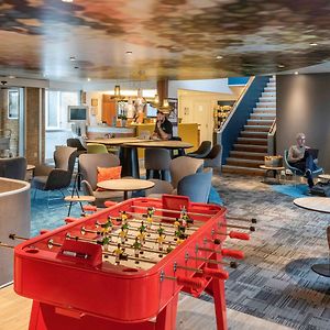 Hotel Novotel Valenciennes